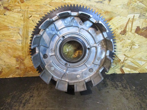 Cloche embrayage honda cbx - honda,