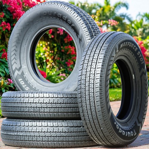 Tires tourador maxforce st01 - maxforce,