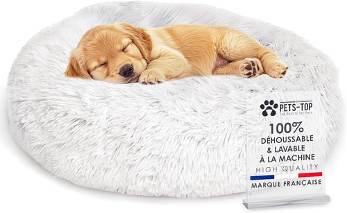 Panier chien coussin - chien,,
