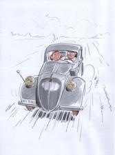 JACQUES GIPAR T. 12 L' ETOILE