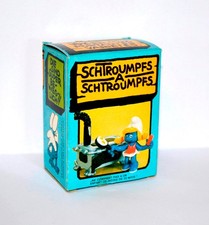 Super Schtroumpfs -