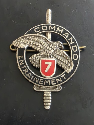 Centre entrainement commando - centre,