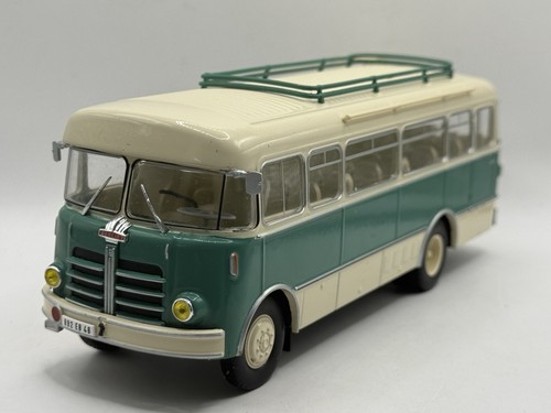 Berliet pla autocar - pla, ixo