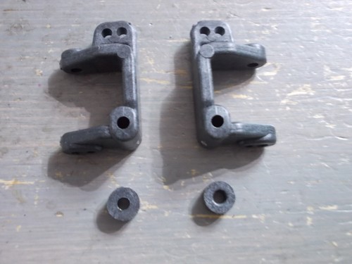 Team associated 9580 caster - team,