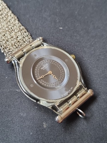 Rare swatch skin skf - skin, 159