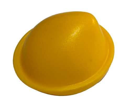 Playmobil ancien chapeau - ancien,