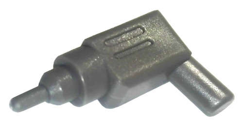 Lego 6246c dark gray - dark,