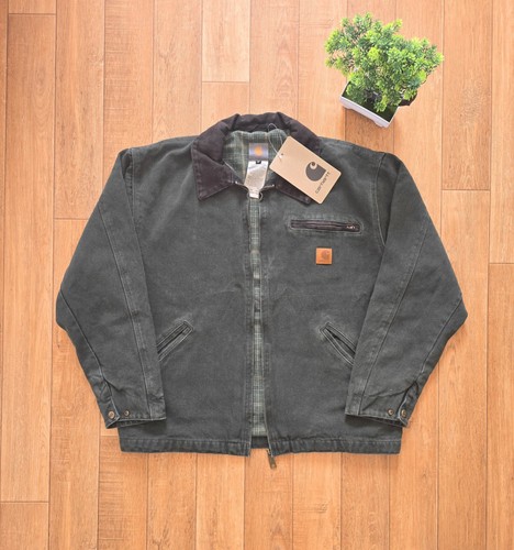 Vintage carhartt jacket - carhartt,