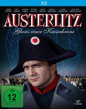 Austerlitz: Glanz Einer