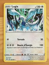 Carte Pokémon RARE Lugia