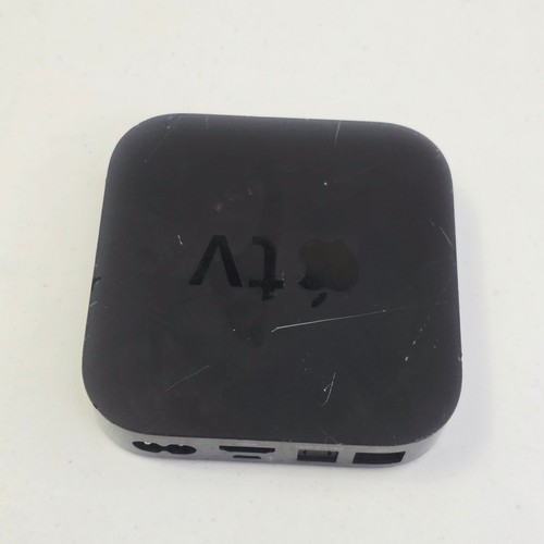 Apple a1378 2nd gen - tv,
