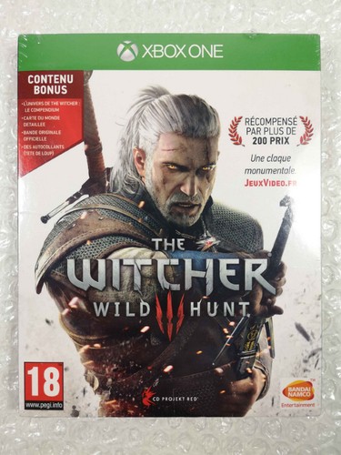 The witcher iii wild - witcher, hunt
