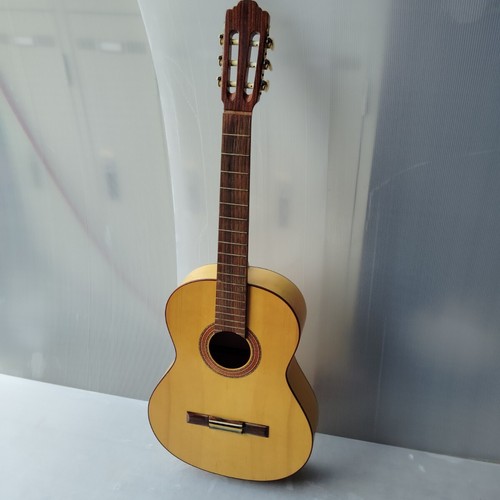 Guitare flamenca flamenco