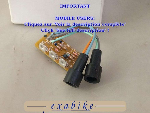 Element compteur pour bmw - element,