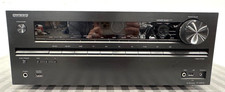 ONKYO TX-NR515 AV Receiver (Tested & Working)