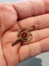 Ancienne Belle Clé de Montre