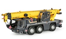 CONRAD, Grue LIEBHERR LTM 1055-3.3, échelle 1/50, CON2127/0
