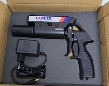 Pistolet à ions antistatique