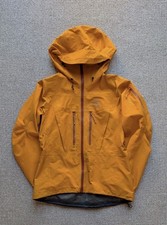 veste arcteryx Femme