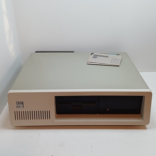Ibm 5160 personal computer - 5160,