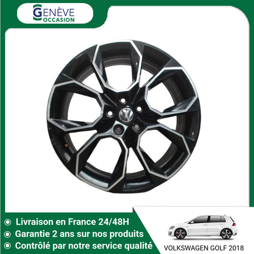 Jante aluminium - 🇫🇷,