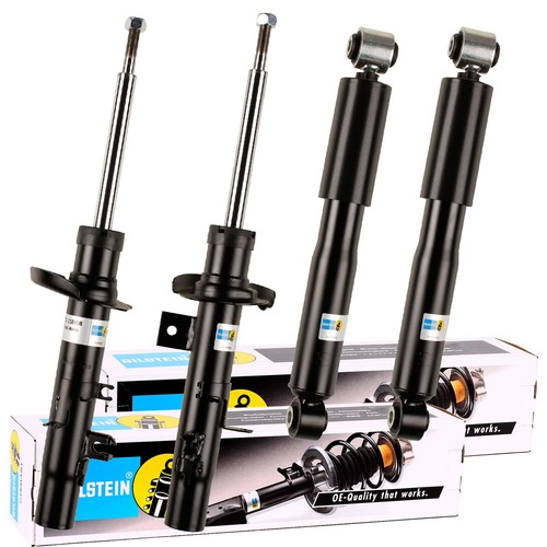 Bilstein amortisseurs - 4x,
