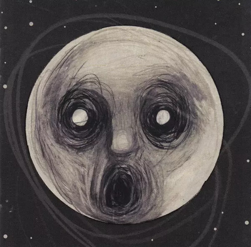 The raven that - that, refused