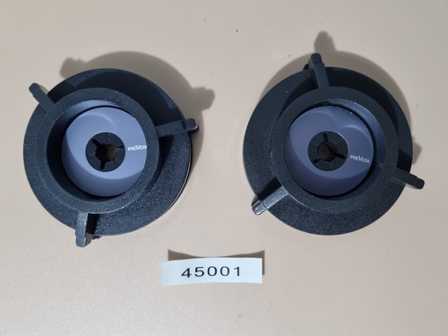 Revox paire adaptateur nab - revox,