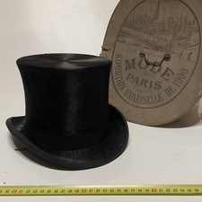 Chapeau Haut De Forme