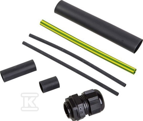 Kit raccordement - , et