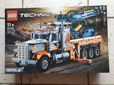LEGO 42128 Camion de