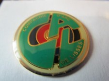 PIN'S ARCHERY / SMOOTH / SUPERB