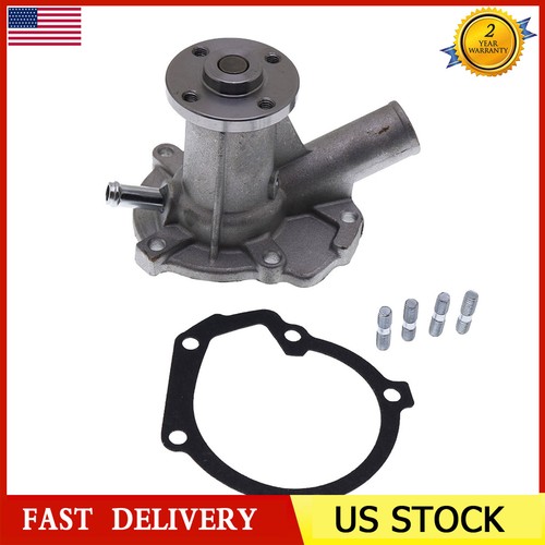 Water pump 15534 - water, 15534-73030