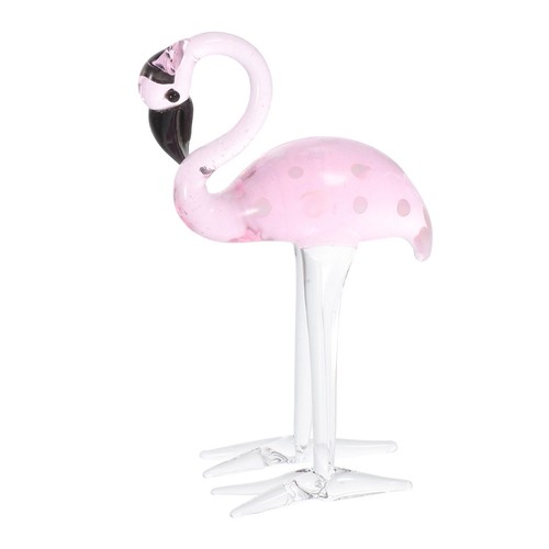 Décorations flamants roses - décorations,