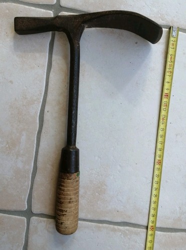 Old tool outil ancien - old,