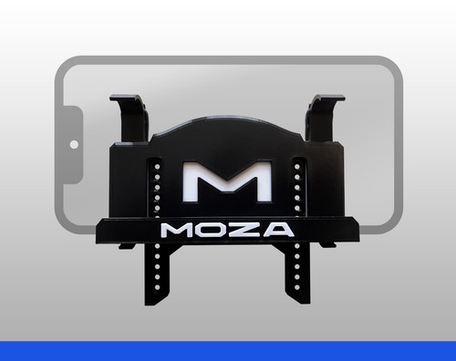 Fanatec phone holder for - holder,