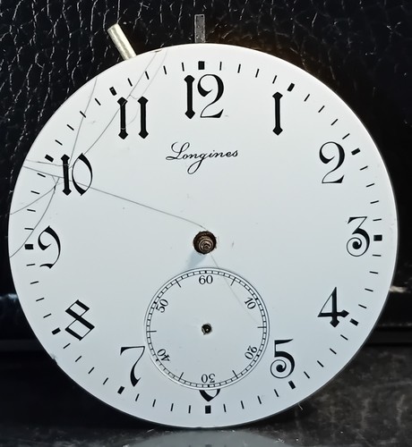 Mouvement mécanique montre - mécanique, de