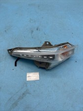 Suzuki GSX1300 B-king Front Right Hand Indicator Winker Blinker B K 35601-23HOR