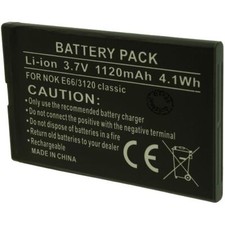 Batterie pour NOKIA C5-04