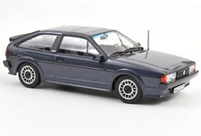 Volkswagen VW Scirocco 2