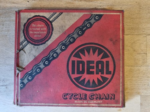 Chaine ideal germany vélo - chaine,