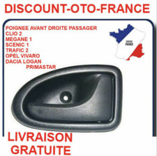 POIGNEE DE PORTE INTERIEUR