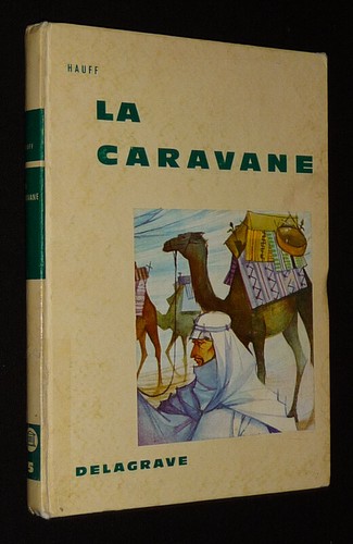 Caravane - la,