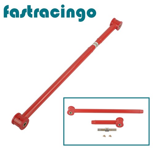 Adjustable rear panhard track - adjustable,