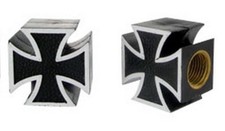 BOUCHON DE VALVES CROIX DE