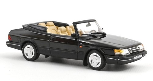 Saab 900 turbo convertible - saab,