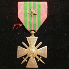 Z9/04/26 (REF37903) Médaille