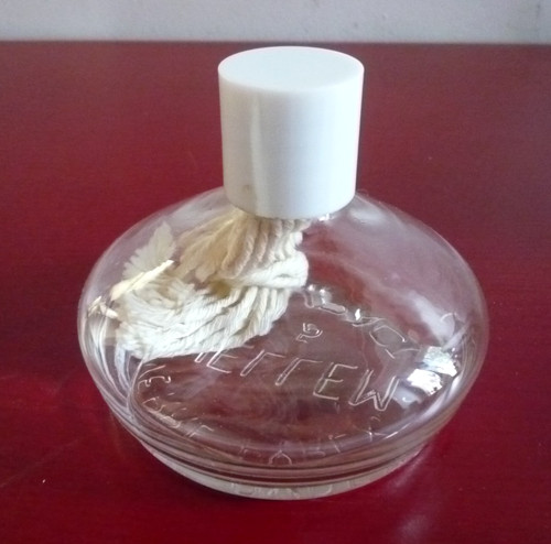 Brûleur réchaud verre - brûleur,