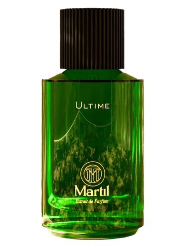 Martil ultime extrait - extrait, de