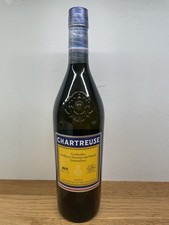 Chartreuse - Liqueurs MOF Sommellerie - mise 2025